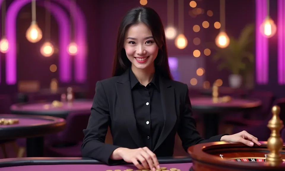 winvip88 สำรวจโต๊ะและเกมของเราในคาสิโน winvip88