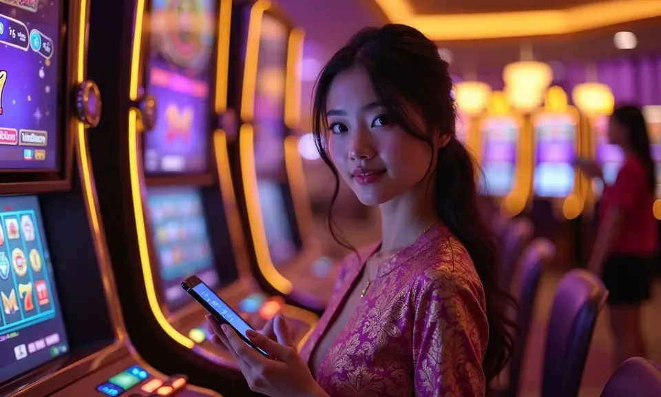 winvip88 ไทย ล็อบบี้เกม